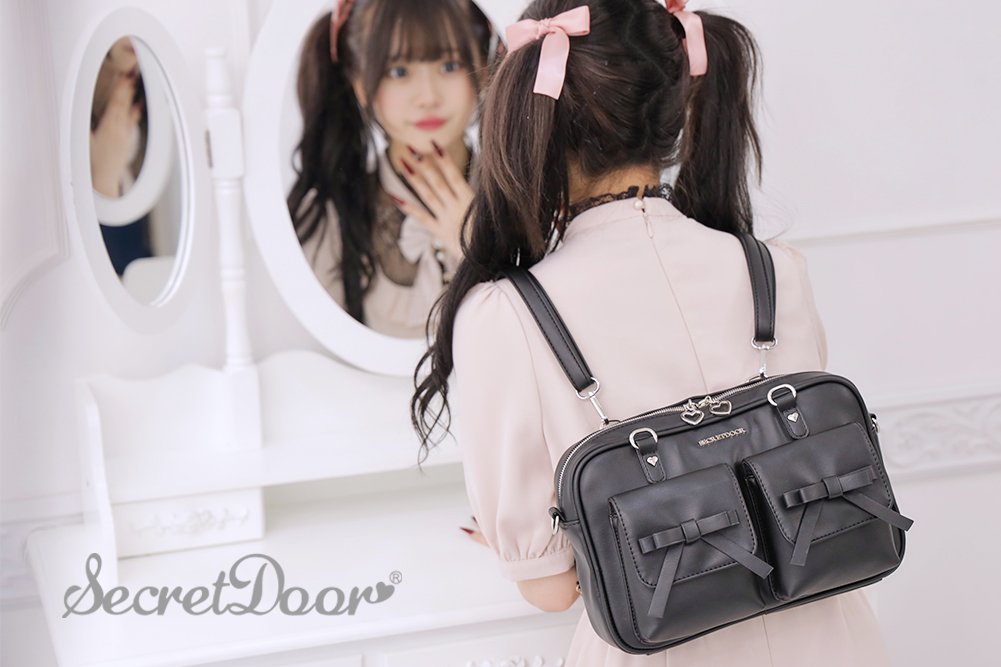 画像:SecretDoorイメージ03